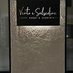 Vento E Salsedine Marsala