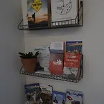 Penzion Vento E Salsedine