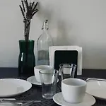Vento E Salsedine Penzion