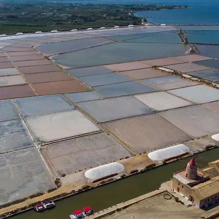 Penzion Vento E Salsedine 4*