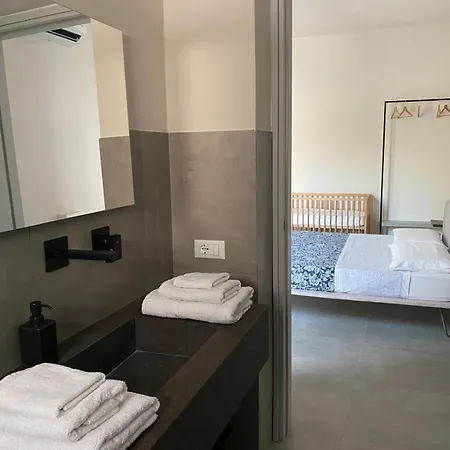 Vento E Salsedine マルサラ