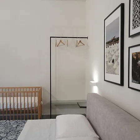 Vento E Salsedine ゲストハウス