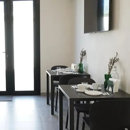 Vento E Salsedine 4*