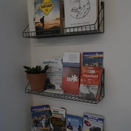 ゲストハウス Vento E Salsedine