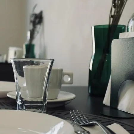 ゲストハウス Vento E Salsedine マルサラ