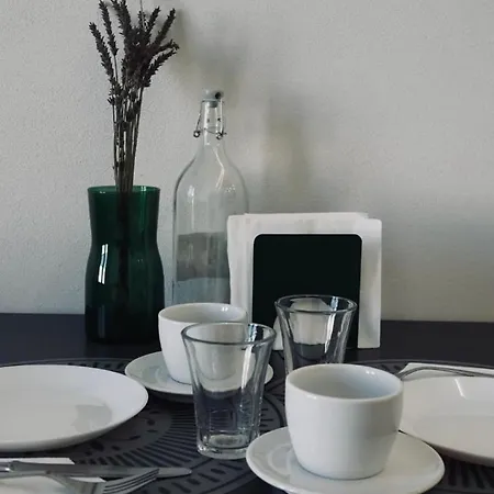 Vento E Salsedine ゲストハウス