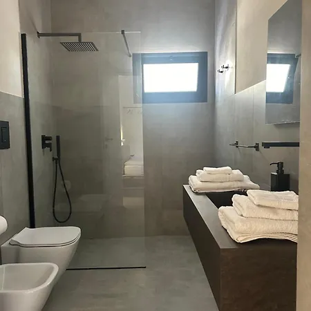 Vento E Salsedine 4*