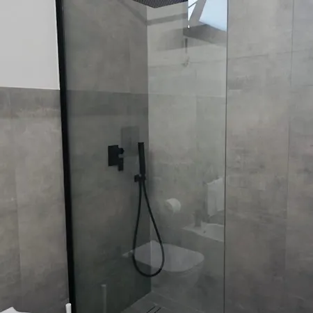 Vento E Salsedine ゲストハウス