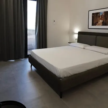 Vento E Salsedine ゲストハウス