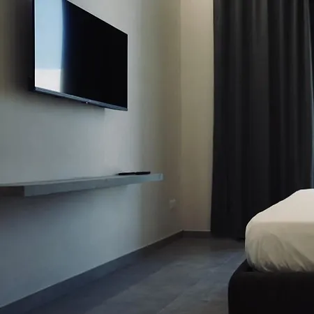 Vento E Salsedine マルサラ