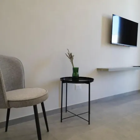 Vento E Salsedine 4* マルサラ