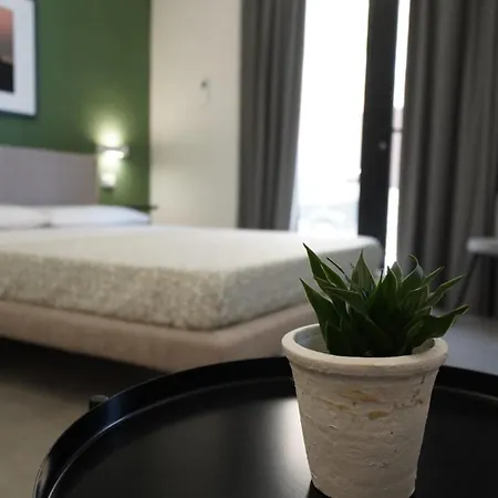 ゲストハウス Vento E Salsedine