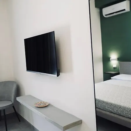 Vento E Salsedine マルサラ