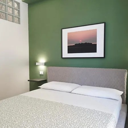 Vento E Salsedine ゲストハウス