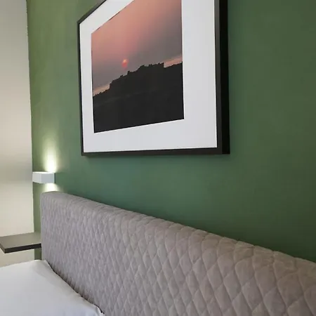 Vento E Salsedine 4* マルサラ