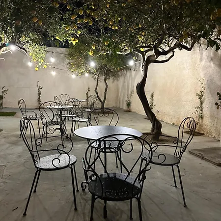 ゲストハウス Vento E Salsedine 4*