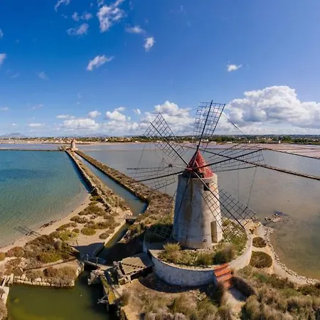 Vento E Salsedine ゲストハウス