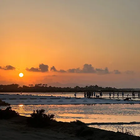 Vento E Salsedine 4*