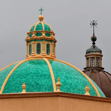 Vento E Salsedine 4*