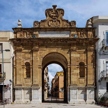 Vento E Salsedine 4* マルサラ