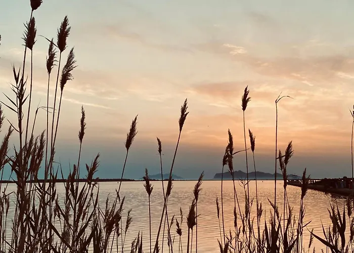 Vento E Salsedine Marsala